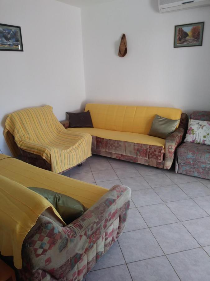 Apartments Soljacic Bol Exterior foto